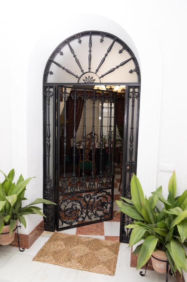 Boutique House Lujopobre Bed and Breakfast Montilla Buitenkant foto