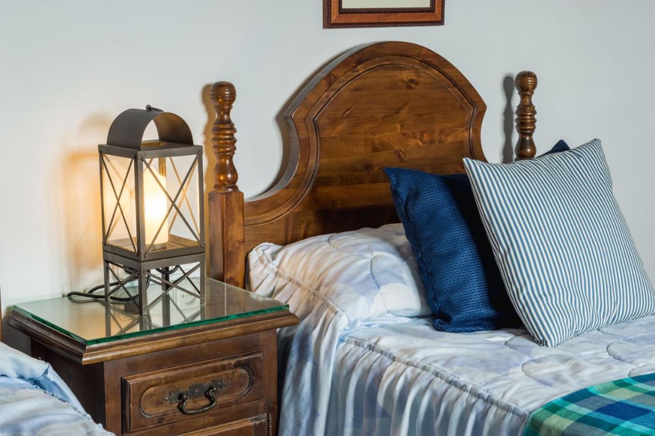 Boutique House Lujopobre Bed and Breakfast Montilla Buitenkant foto